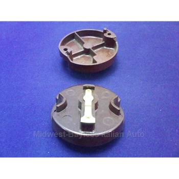 Distributor Rotor (Fiat 850 w/S118, Fiat 124 w/S124 to 1969) - NEW