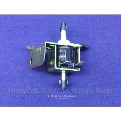 EGR Diverter Solenoid Valve (Fiat 124, X1/9, 131, Lancia All 1979-80) - OE NOS