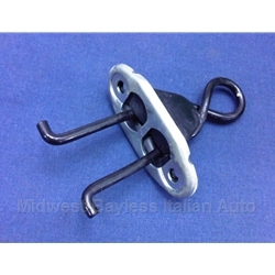 Door Catch Check Strap (Yugo) - OE NOS