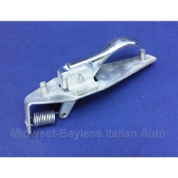 Door Handle Interior Lever Inner Left (Fiat 850 Spider All) - U8