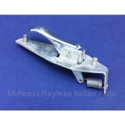 Door Handle Interior Lever Inner Right (Fiat 850 Spider) - U8