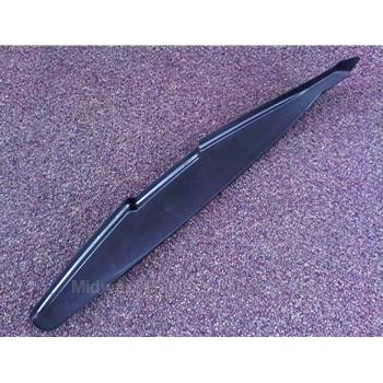 Door Jamb Fender Panel Left (Fiat Bertone X1/9 All) - OE NOS