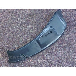 Door Jamb Panel Rear Left (Fiat Pininfarina 124 Spider All) - OE NOS