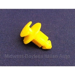 Door Panel Clip (Yugo All) - OE NOS