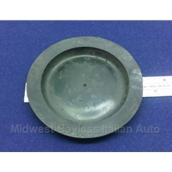 Door Shell Plastic Plug 45mm/60mm (Fiat Pininfarina 124 Spider All) - U8