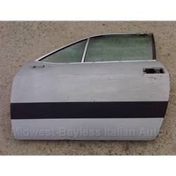 Door Shell Left (Lancia Scorpion, Montecarlo) - U8