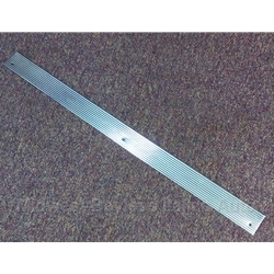 Door Sill Threshold Kick Plate Left / Right (Fiat Pininfarina 124 Spider All) - U8