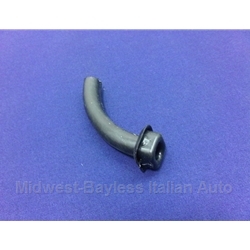 Door Wire Guide (Fiat Bertone X1/9 Through 1985, Yugo) - OE