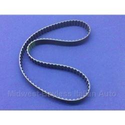 Cogged Drive Belt for Power Steering 104R254 (Lancia Beta w/ Power Steering 1978) - OE
