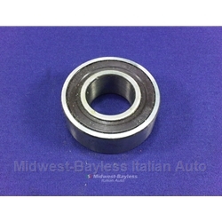  Driveshaft Center Support Bearing (Fiat Pininfarina 124, 131, 1500 Cabriolet) - OE SKF