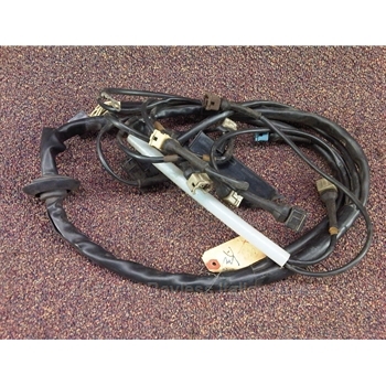 Fuel Injection Wiring Harness (Fiat Strada Ritmo Series 1 w/Bosch L-Jet) - OE NOS