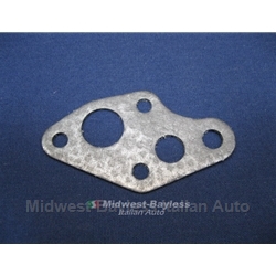 EGR Base Gasket (Fiat X19 Strada 1979-80) - OE NOS