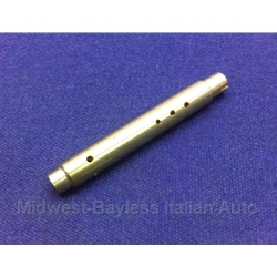 Emulsion Tube Weber DMTR / DATR / DCNF - F30 - OE