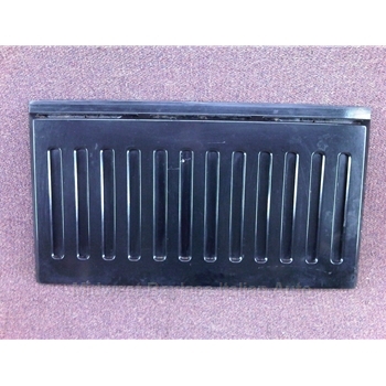 Engine Cover (Fiat X1/9 1973-74) - U8.5