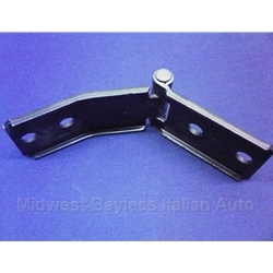 Engine Cover Hinge Assembly (Fiat X1/9 1973-74) - U9