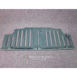 Engine Cover Rain Tray (Fiat Bertone X1/9 1980-88) - U8