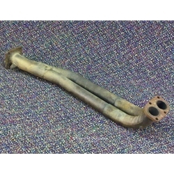 Exhaust Downpipe 2.0L FI (Lancia Beta Zagato 1981-82) - U8