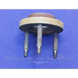 Exhaust Flange Slip Joint Assembly at Manifold (Fiat X19 1975-80) - U8