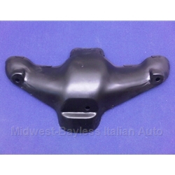 Exhaust Heat Shield (Fiat Bertone X1/9 1980-88 w/Fuel Injection) - U9/R