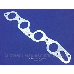 Exhaust Manifold Gasket DOHC (Fiat 124, 131 1979-80 North America) - NEW