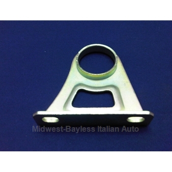 Exhaust Muffler Hanger Mount Rear (Fiat 850) - OE / RENEWED