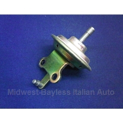 Fast Idle Module Assembly Weber DMTRA, DMSA - OE NOS