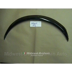 Fender Arch Front Right (Fiat Bertone X19 1974-88) - U8