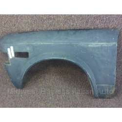 Fender Front Left (Fiat 128 Sedan Wagon 1971) - OE NOS