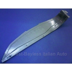 Fender Liner Inner Front Right (Fiat Bertone X1/9 All) - U8