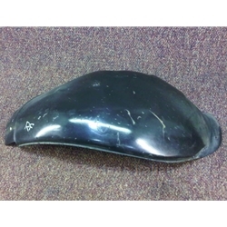 Fender Liner Outer - Front Right - Forward Portion (Fiat Bertone X1/9 1975-88) - U8