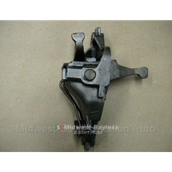 Shifter Gate Selector Assembly - 5-Spd (Fiat Bertone X1/9 1979-On) - U8