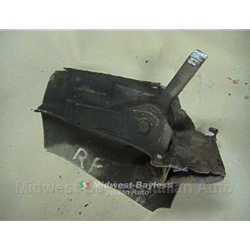 Suspension Pickups "Front" Right Rear (Fiat Bertone X19 All) - U8