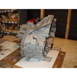      4-spd Transaxle 3.76 (Fiat X1/9 Series 1) - CUSTOM / RECONDITIONED