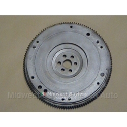   Flywheel SOHC 5-Spd - 190mm (Fiat Bertone X1/9 1979-88 + Other SOHC) - U8