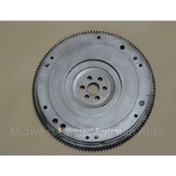   Flywheel SOHC 5-Spd - 185mm (Fiat Bertone X1/9 1979-88 + Other SOHC) - U8