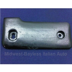 Front Trunk Hinge Pad Left (Fiat Bertone X1/9 All) - U8