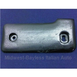 Front Trunk Hinge Pad Right (Fiat Bertone X1/9 All) - U8