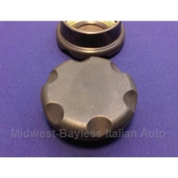 Fuel Filler Cap (Fiat 131 / Brava 1978-82) - OE NOS