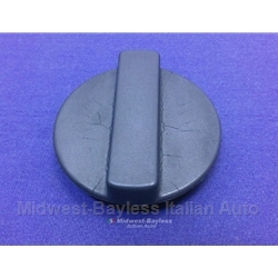 Fuel Filler Cap (Fiat Bertone X1/9 1979-88) - U8