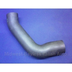 Fuel Filler Neck Hose (Fiat 128 Sedan 1977-79, Yugo) - OE