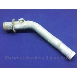 Fuel Filler Neck (Lancia Beta Zagato) - U8