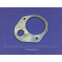 Fuel Filler Neck Gasket (Fiat 124 Spider All) - OE NOS