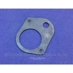 Fuel Filler Neck Gasket (Fiat 850 Coupe Sedan All) - U8