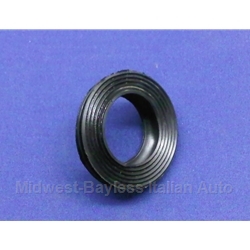 Fuel Filler Neck Gasket (Fiat X19, 850 Spider, 124 CSA) - U8