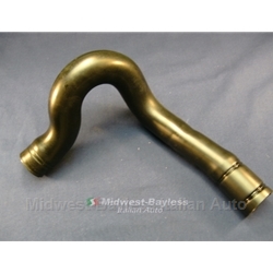 Fuel Filler Neck Hose (Lancia Beta Coupe / Zagato All) - U8