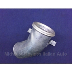 Fuel Filler Tube (Fiat X1/9 1973-78) - OE NOS