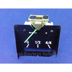 Fuel Gauge (Fiat X1/9 1973-78) - OE NOS