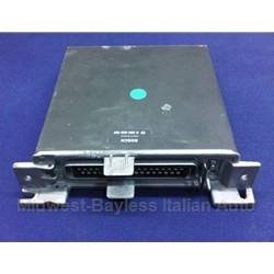  Fuel Injection ECU (Lancia Beta All 1981-82 + Fiat 124 Spider / 131 1980-85) - U8