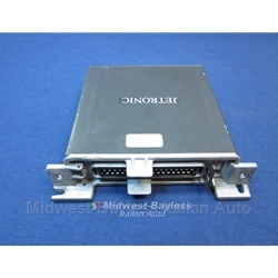  ECU Fuel Injection Electronic Control Unit (Fiat Bertone X1/9 1983-88 + 1980-83) - U8