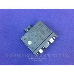 Fuel Injection Multi Relay (Fiat Pininfarina 124 Spider, X1/9, 131, Lancia w/L-Jet) - U8